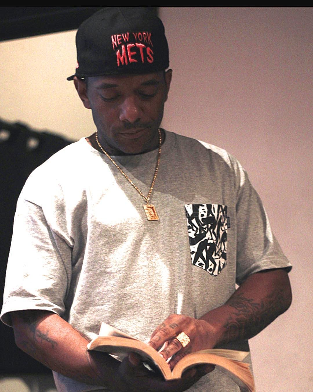 Prodigy of Mobb Deep, R.I.P.