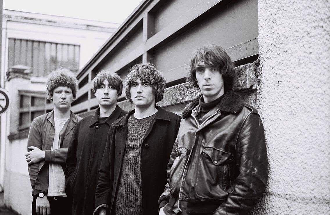 The Proper Ornaments covered Jesus & Mary Chain (listen), announce U.S. tour
