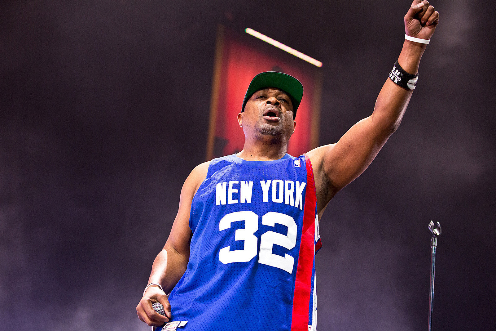 B-Real & Chuck D issue statements on Prophets of Rage’s demise, following RATM reunion news