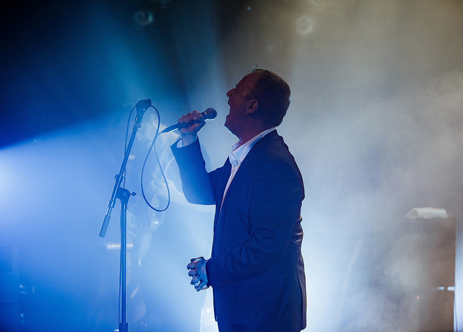 Protomartyr began their fall tour in Chicago (pics, setlist)