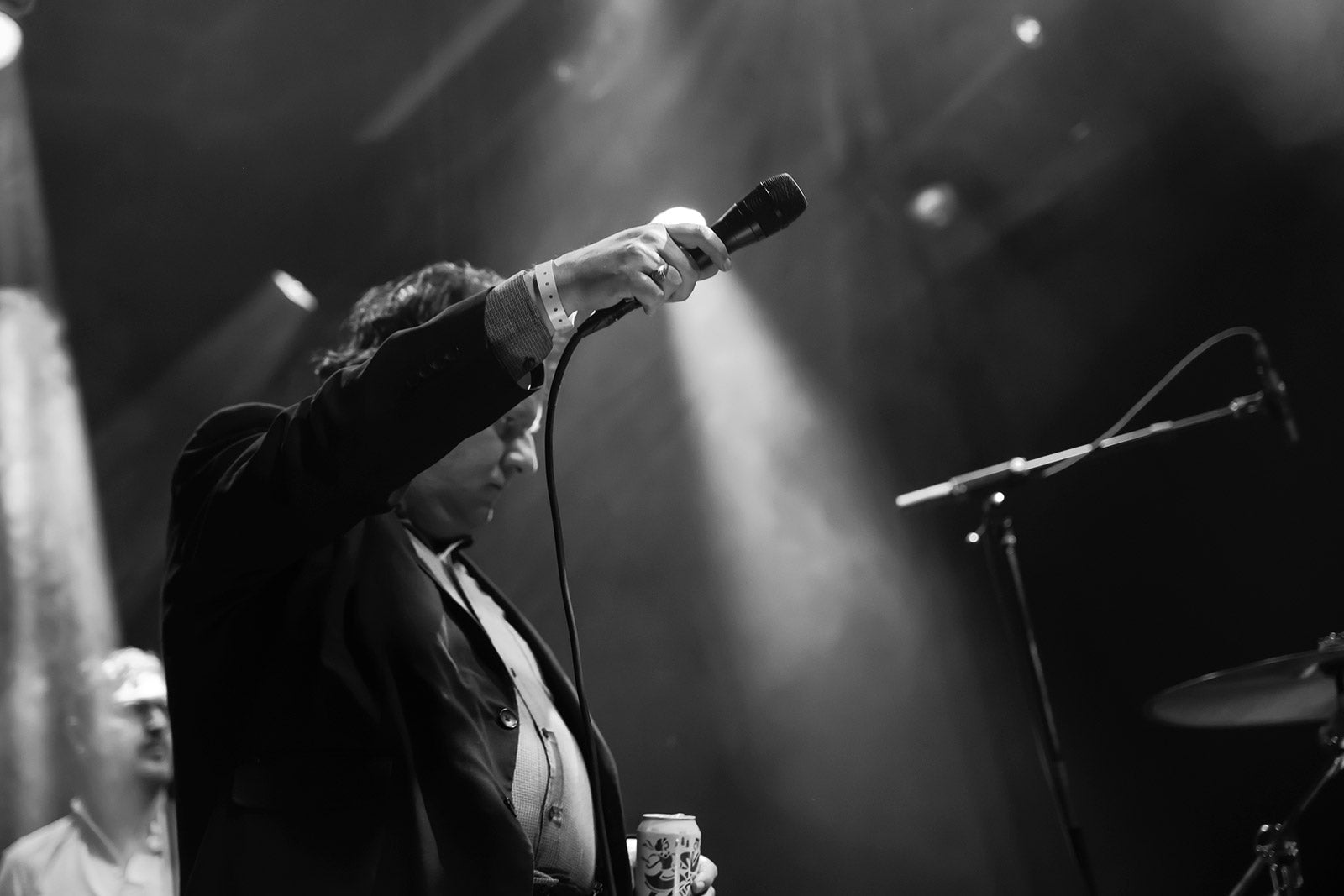 Protomartyr celebrated 10 years of ‘The Agent Intellect’ in Brooklyn (pics, setlist)