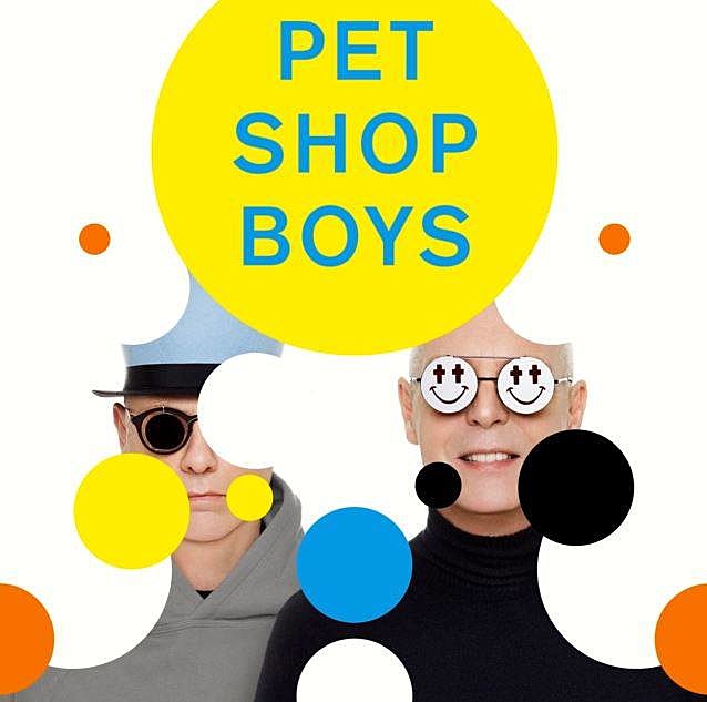 Pet Shop boys share “Twenty-something” video, announce “Super Tour,” playing Theatre at MSG (BrooklynVegan Presale)