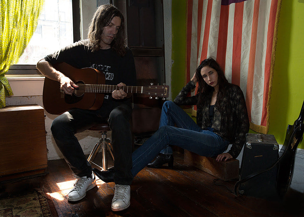 Psychic Ills share “Another Change” off forthcoming ‘Inner Journey Out’
