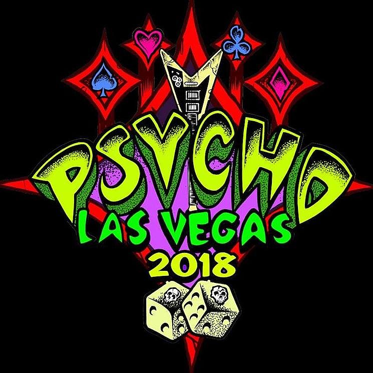 Danzig (playing ‘How the Gods Kill’) added to Psycho Las Vegas 2018