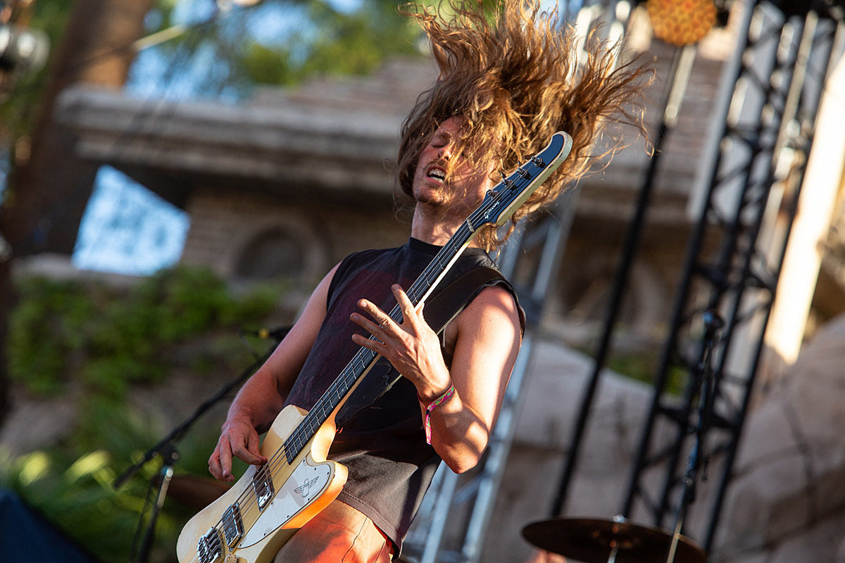 Today’s livestreams (Phish, Owen Pallett, YOB, more)