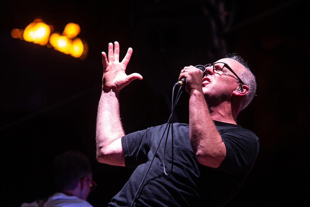 Bad Religion/Alkaline Trio Asbury Park show on BrooklynVegan presale (password here)