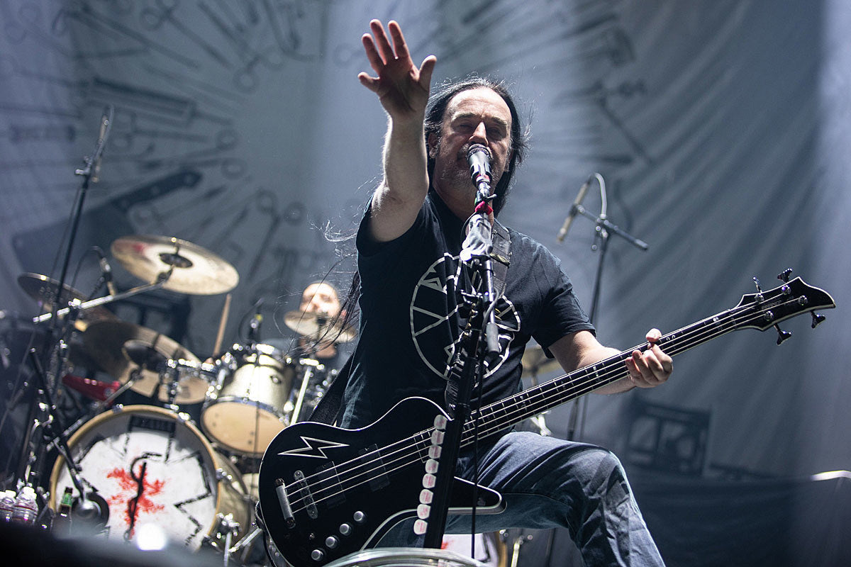 Carcass, Intronaut & Xibalba added to Decibel Metal & Beer Festival