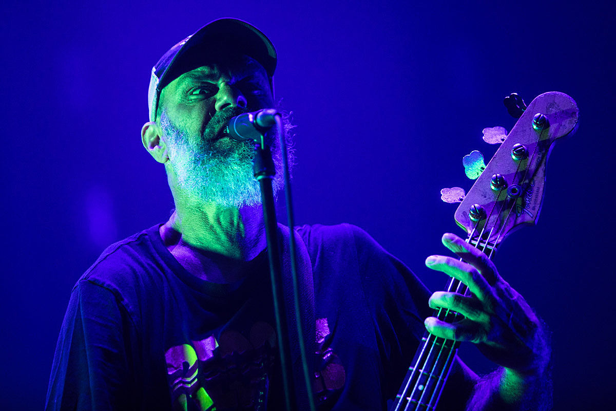 Weedeater announce East Coast & Midwest tour