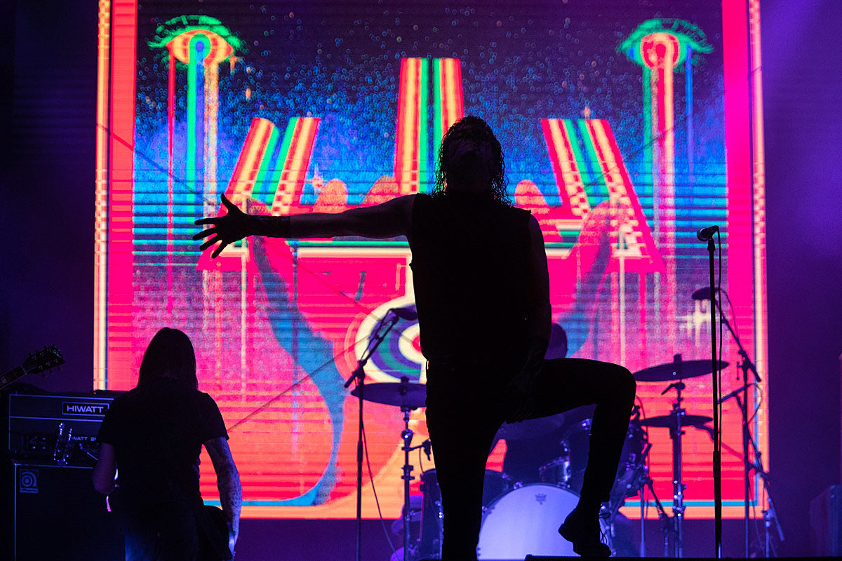 Holy Fawn and Midwife opening Deafheaven’s 2022 tour