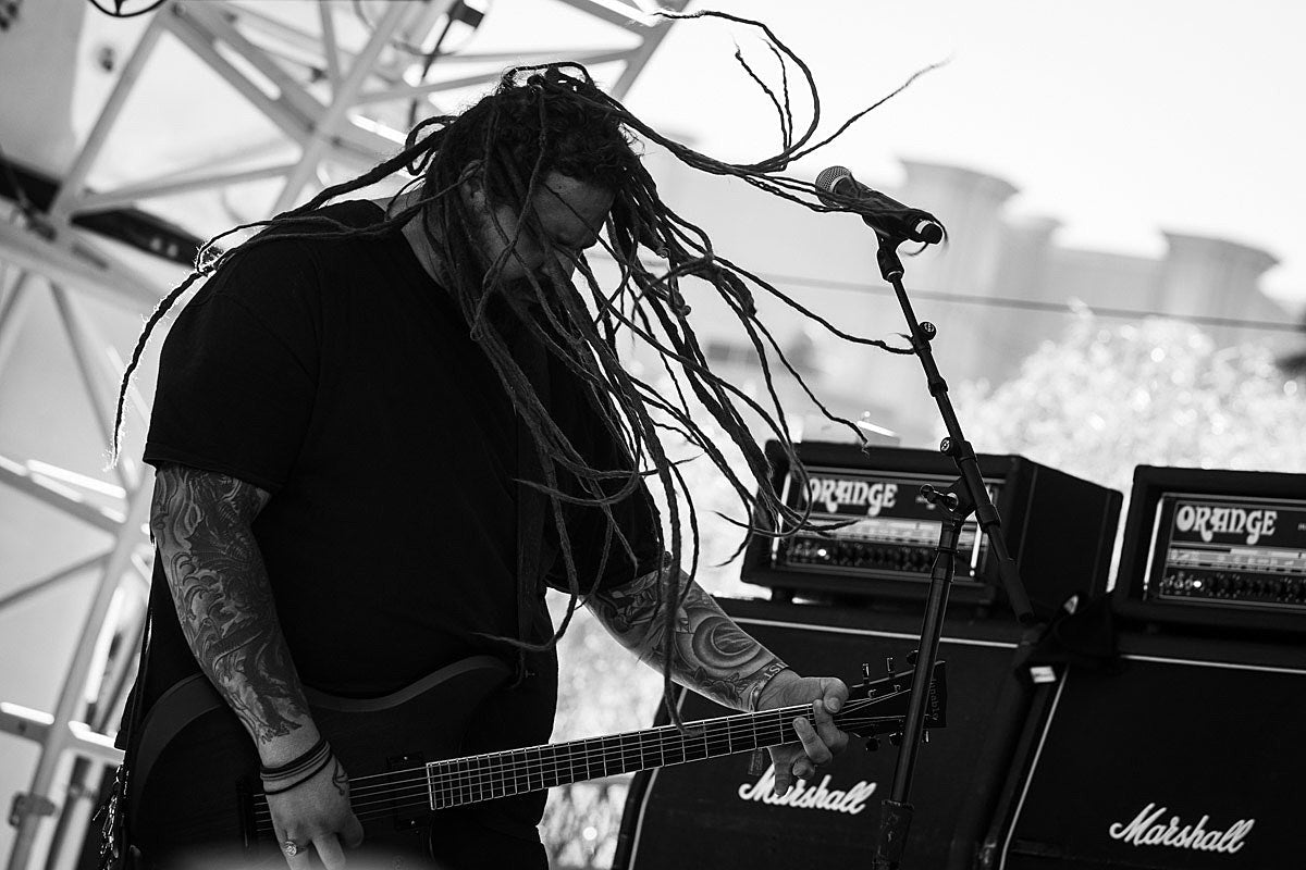 Primitive Man & Blood Incantation announce tour (dates w/ Jarhead Fertilizer, Withered & more)