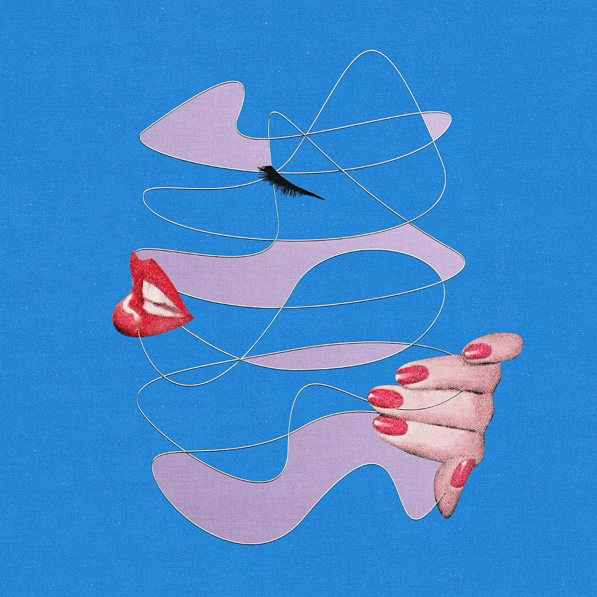 Public Practice announce debut album, share “Compromised,” touring