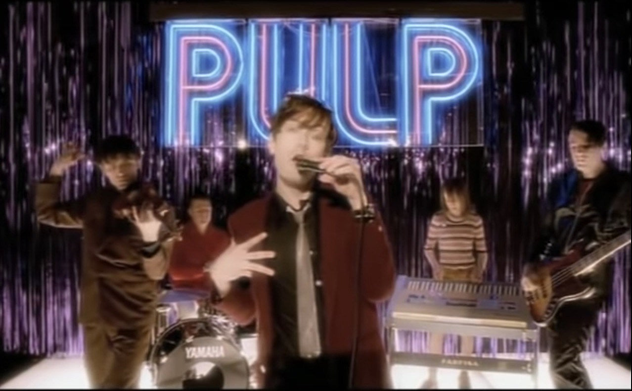 Pulp add 2nd shows in Brooklyn, LA & Toronto to first North American tour in 12 years