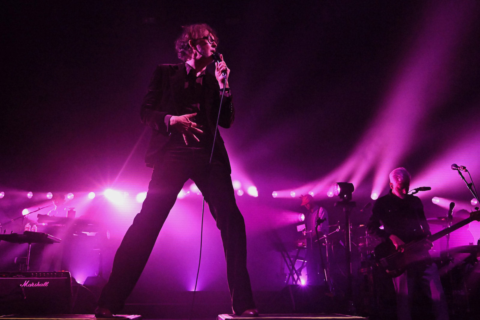 Pulp sign to Rough Trade Records; watch Jarvis Cocker’s Criterion Closet episode