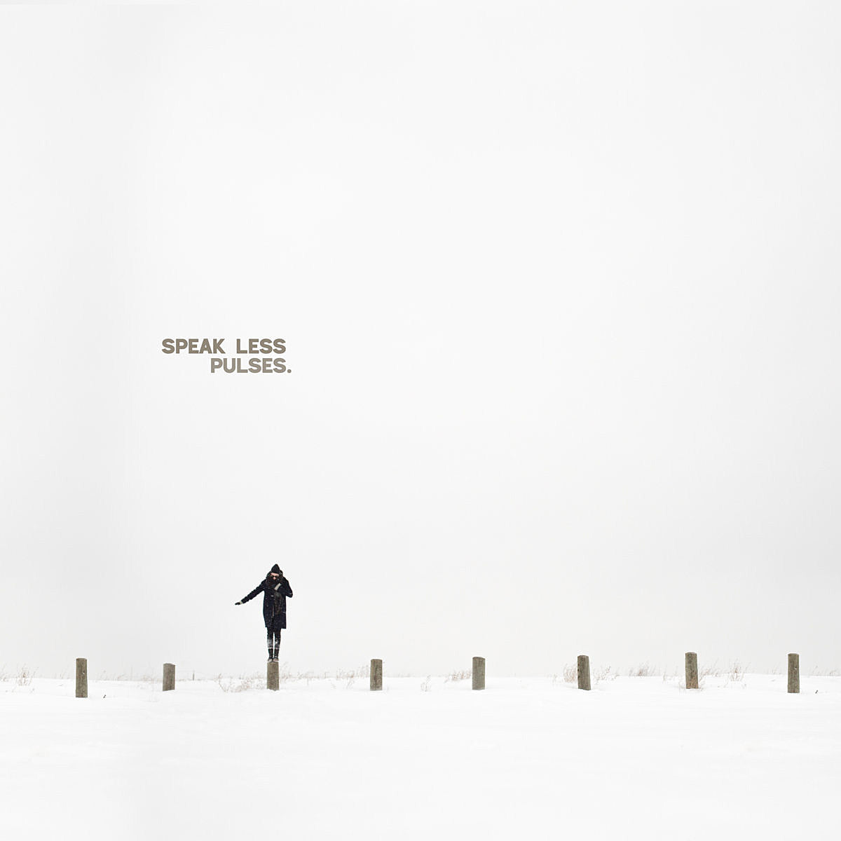 Listen to pulses.’ ridiculously good post-hardcore album ‘Speak Less’