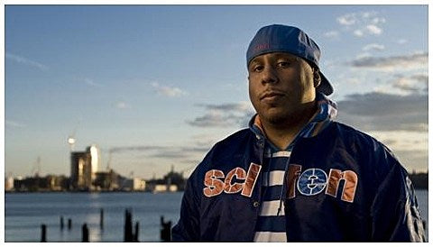 Park Slope rapper Pumpkinhead passed away in June; a Park Slope street may soon be named after him