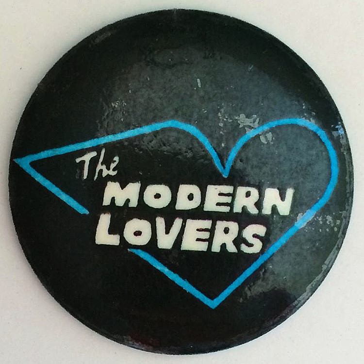 punk badge exhibition currently on display at NYU’s 80WSE gallery