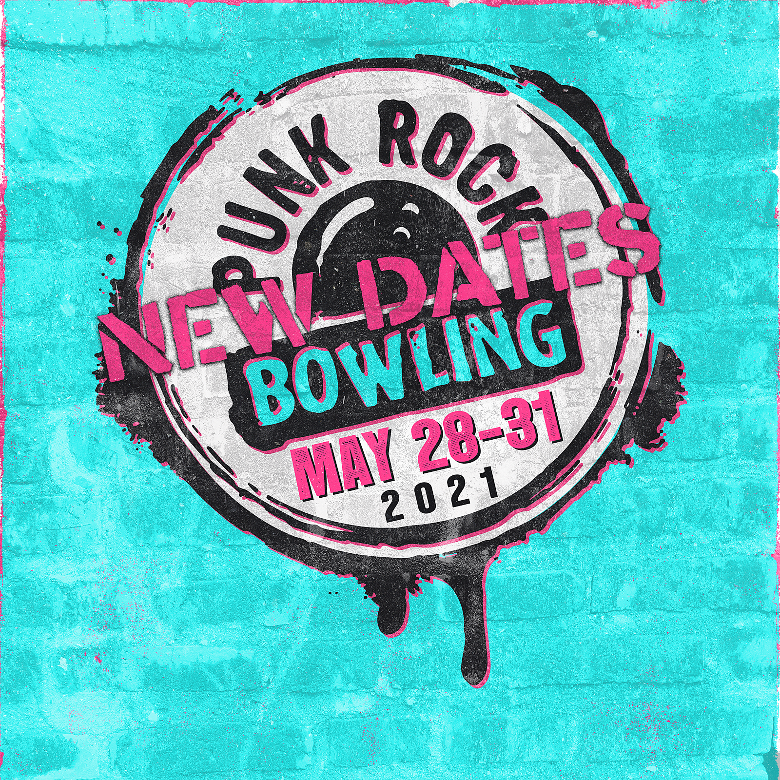 Punk Rock Bowling postponed to 2021
