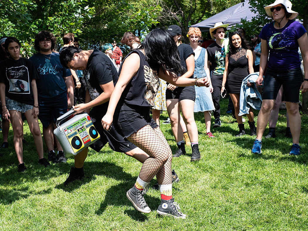 Punk Island moving to Brooklyn for 2022
