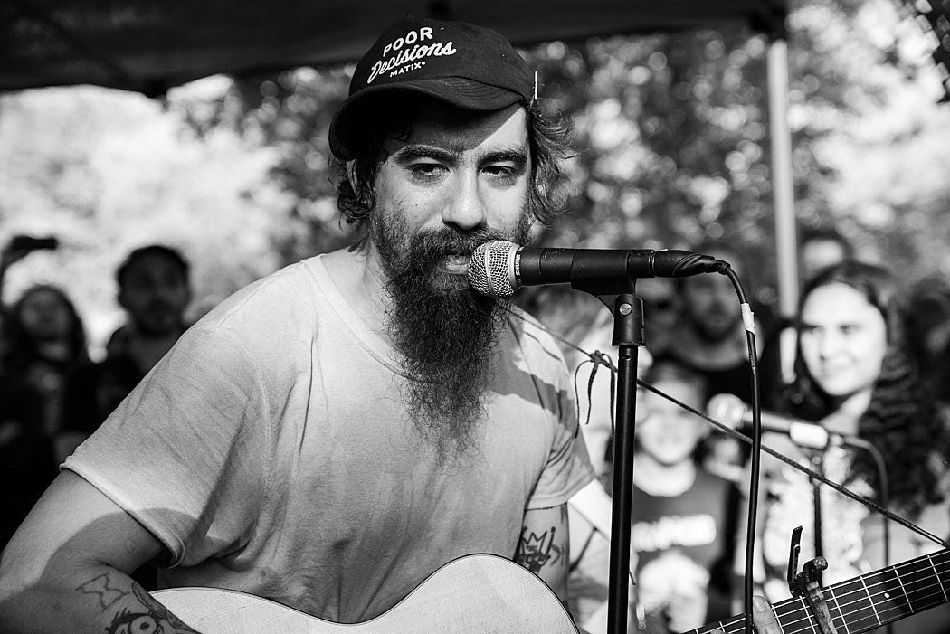 Jesse Sendejas (Days N Daze, Escape from the Zoo) discusses his favorite albums of 2022