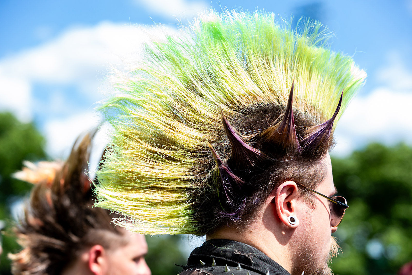 Punk Island announces 2025 date & location