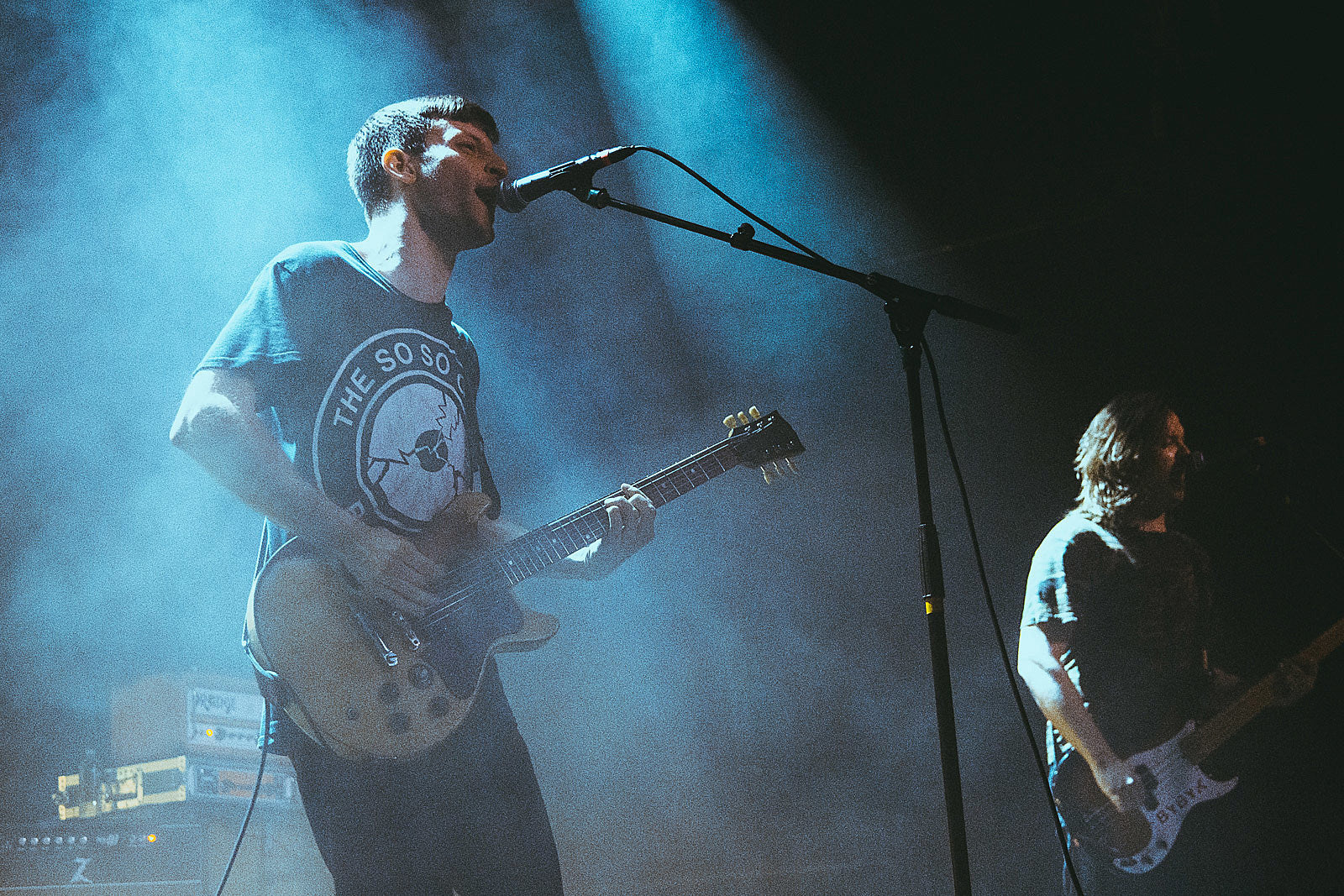 PUP release new single, “Anaphylaxis,” with claymation video