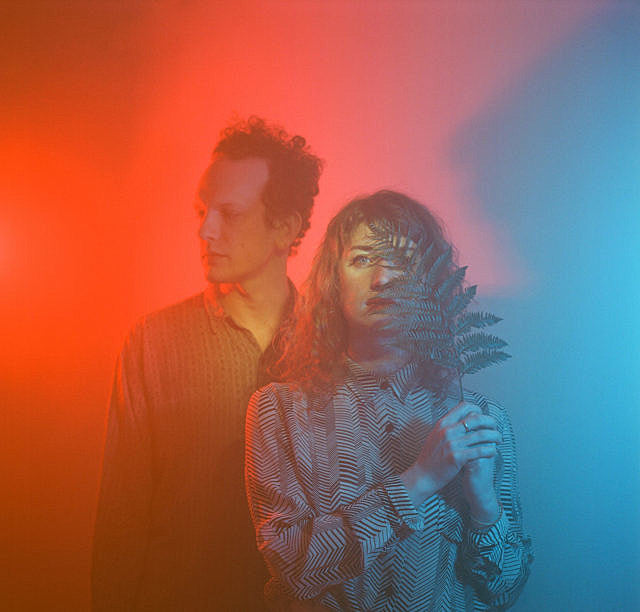 Pure Bathing Culture announce new LP, touring with American Football