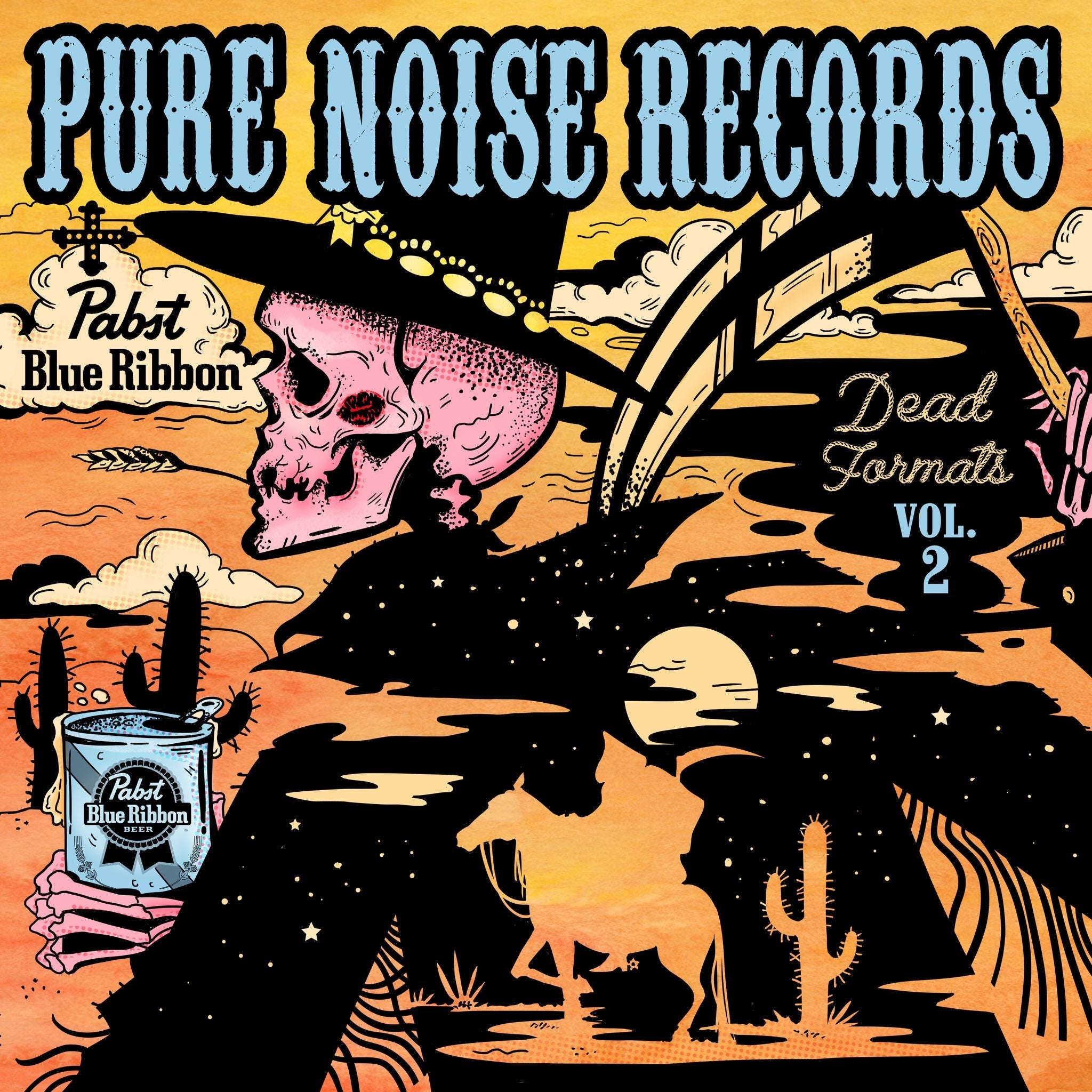 Knuckle Puck, Less Than Jake & Lavalove release songs from Pure Noise’s new covers comp