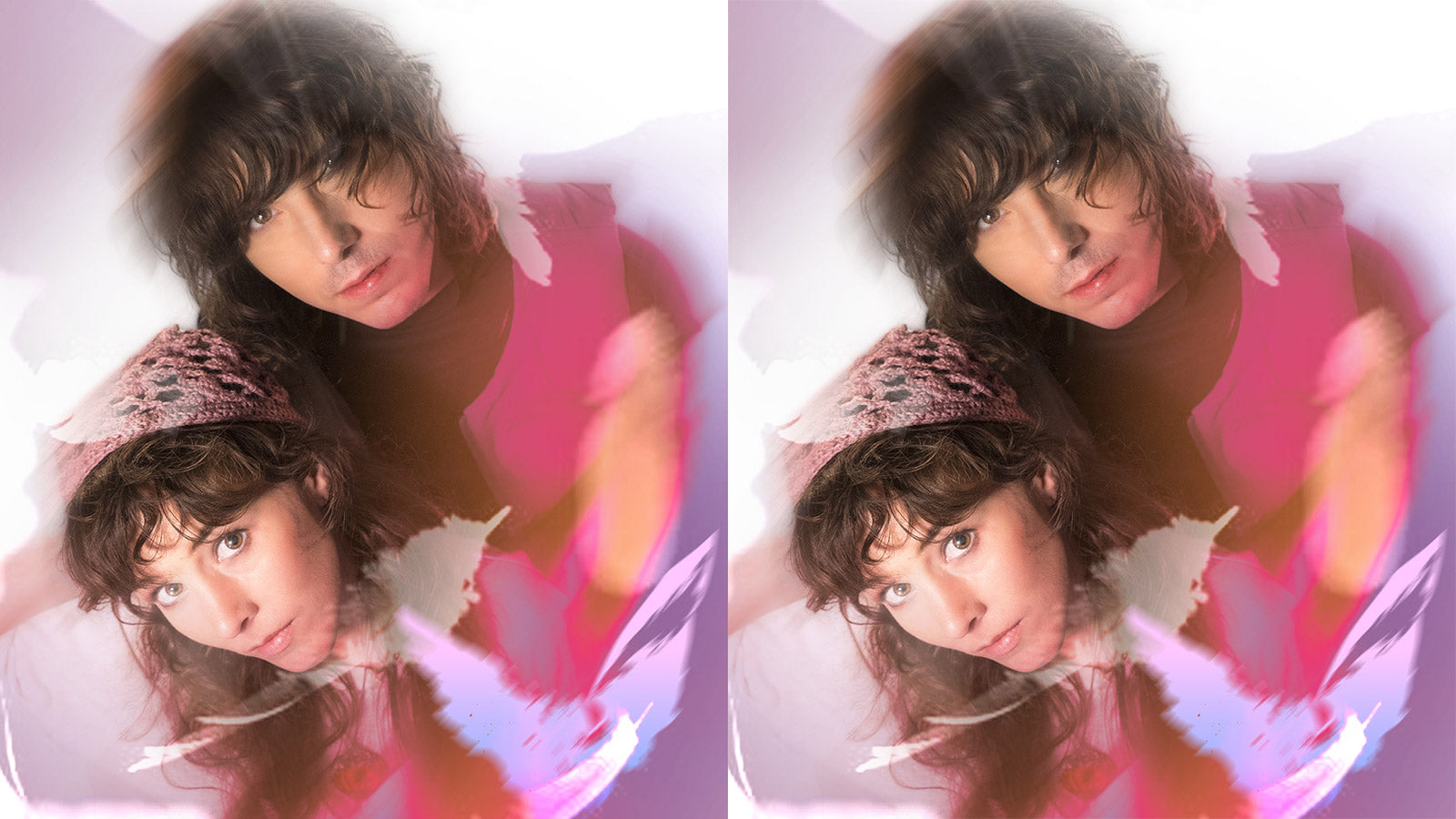 Purity Ring announce new self-titled album & tour, share “place of my own”