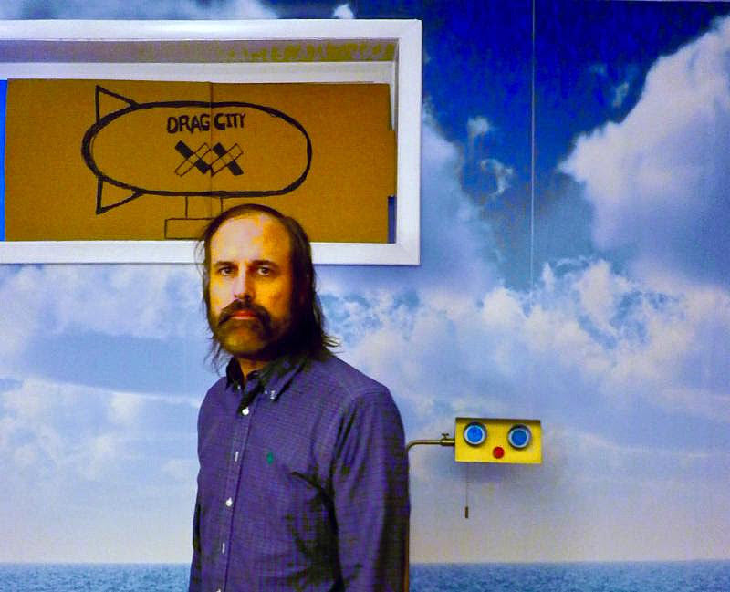 Purple Mountains (David Berman) shares “Darkness and Cold” from new LP