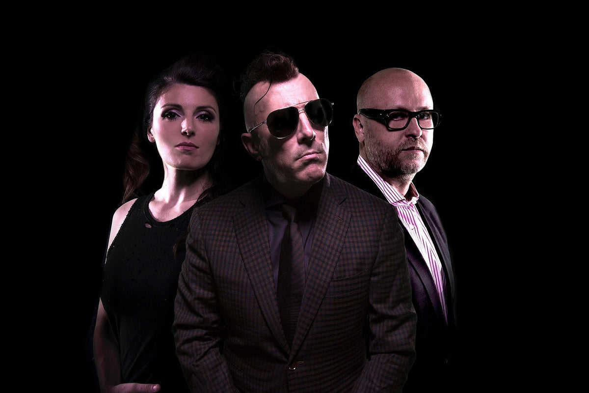 Puscifer announce new LP ‘Existential Reckoning,’ share “The Underwhelming”