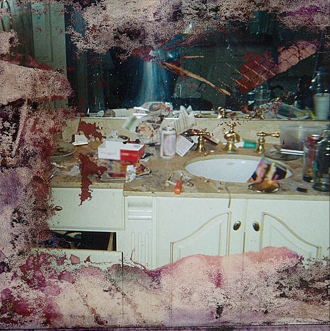 Pusha T releases Kanye-produced album ‘DAYTONA’