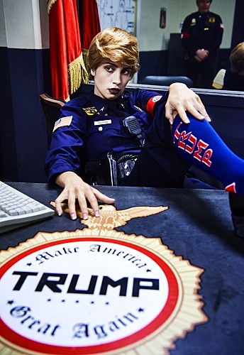 Pussy Riot release “Make America Great Again,” announce EP