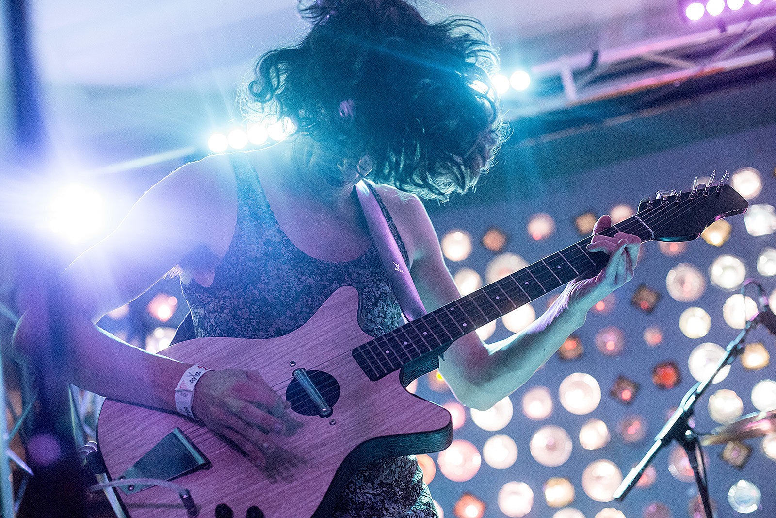 PWR BTTM’s van got stolen, crowdfunding campaign launched