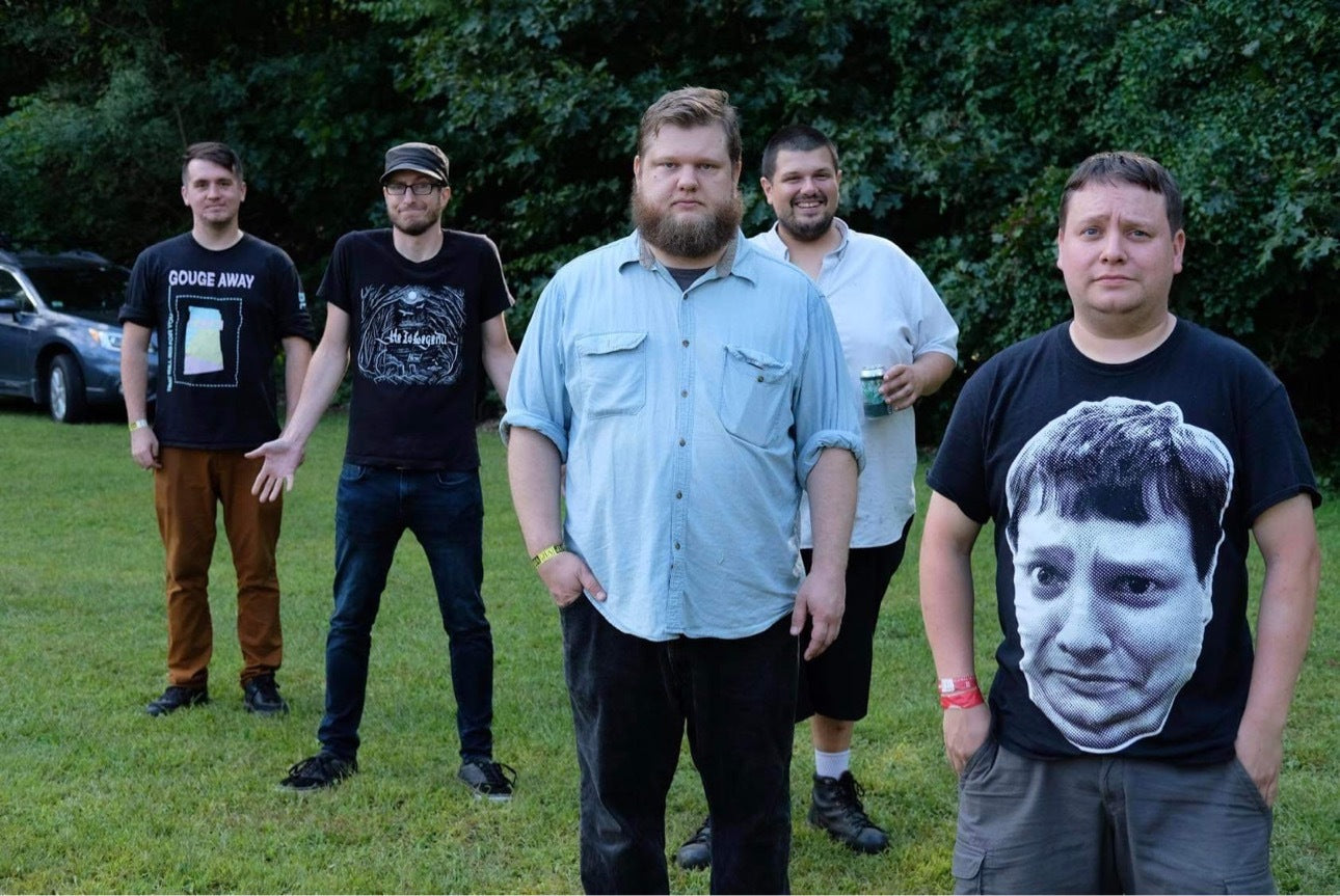 Mass. ska-core band PWRUP tap Voodoo Glow Skulls/Death By Stereo vocalist for new song