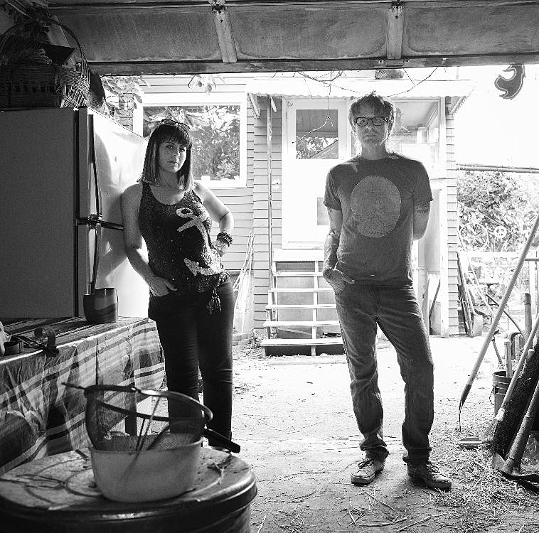 Quasi reissuing ’90s LPs on UP on vinyl, announce East Coast tour dates