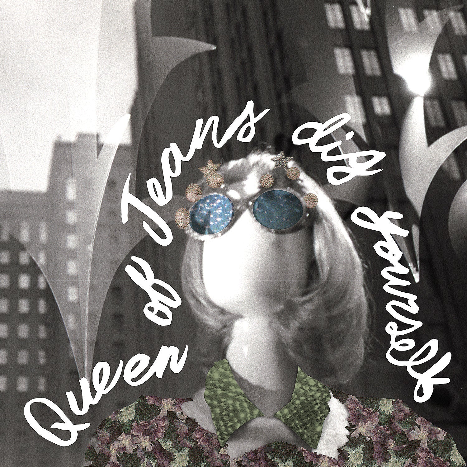 Queen of Jeans prep debut LP; Anika Pyle & Augusta Koch touring