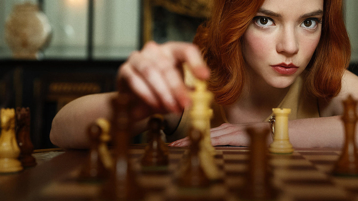 12 new TV shows from 2020 to binge-watch after ‘The Queen’s Gambit’