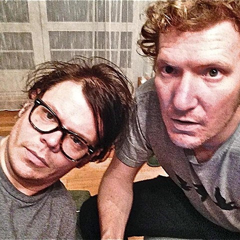Qui made a video, releasing new 7″s, touring with Sebadoh