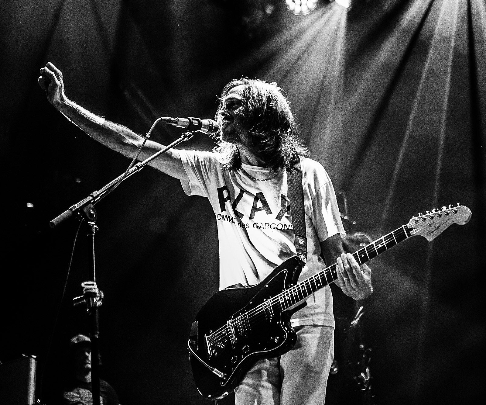 Quicksand share new song “Brushed”; Narrow Head opening tour