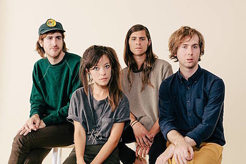 Quilt playing ‘Plaza’ release shows in Boston and Brooklyn