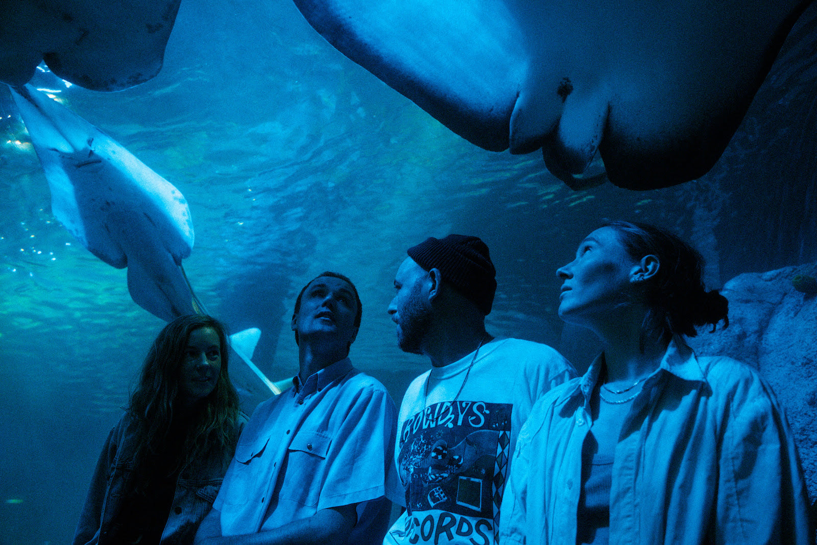 Quivers opening for Superchunk this fall, share “Oyster Cuts”