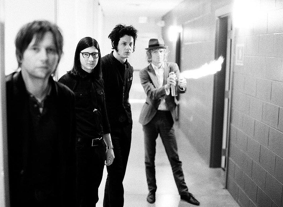 The Raconteurs add third NYC show (tickets on sale now)