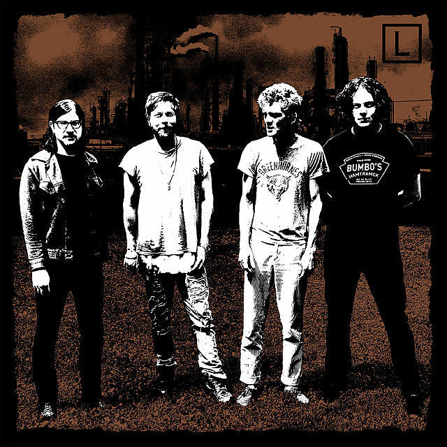 The Raconteurs release first two songs in a decade (listen)
