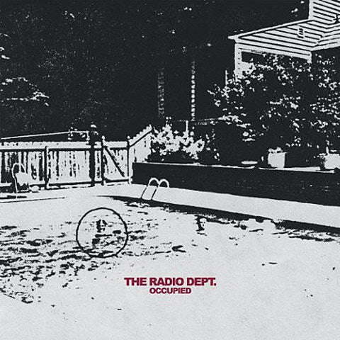 The Radio Dept. are back, share new single “Occupied”; fourth album on the way