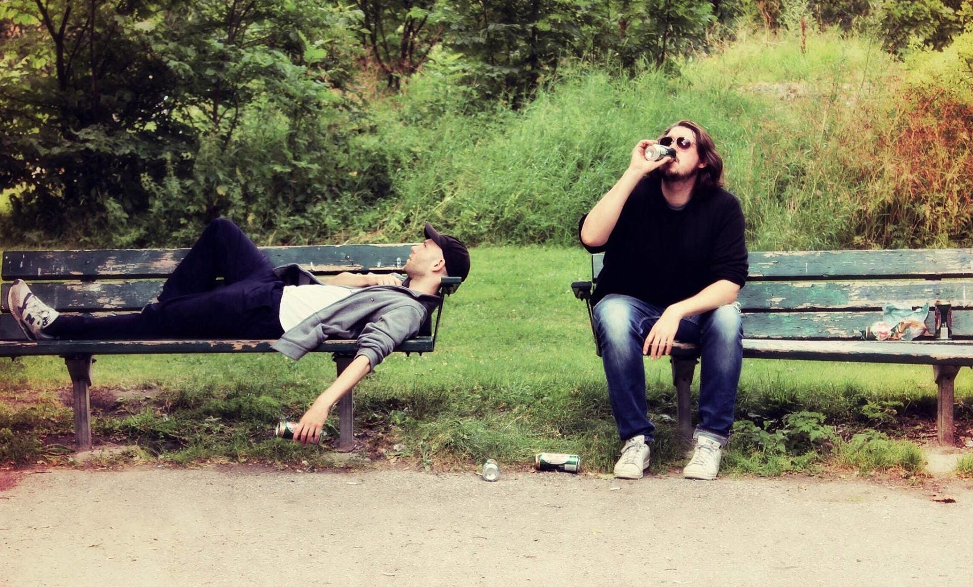 The Radio Dept share Henning Furst remix of “We Got Game”; Brooklyn artist Germans opening on 2017 tour