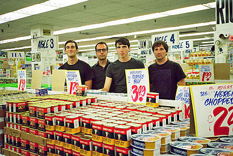 listen to Radioactivity’s ‘Silent Kill’ and Flesh World’s ‘The Wild Animals in My Life’ albums ++ updated tour dates