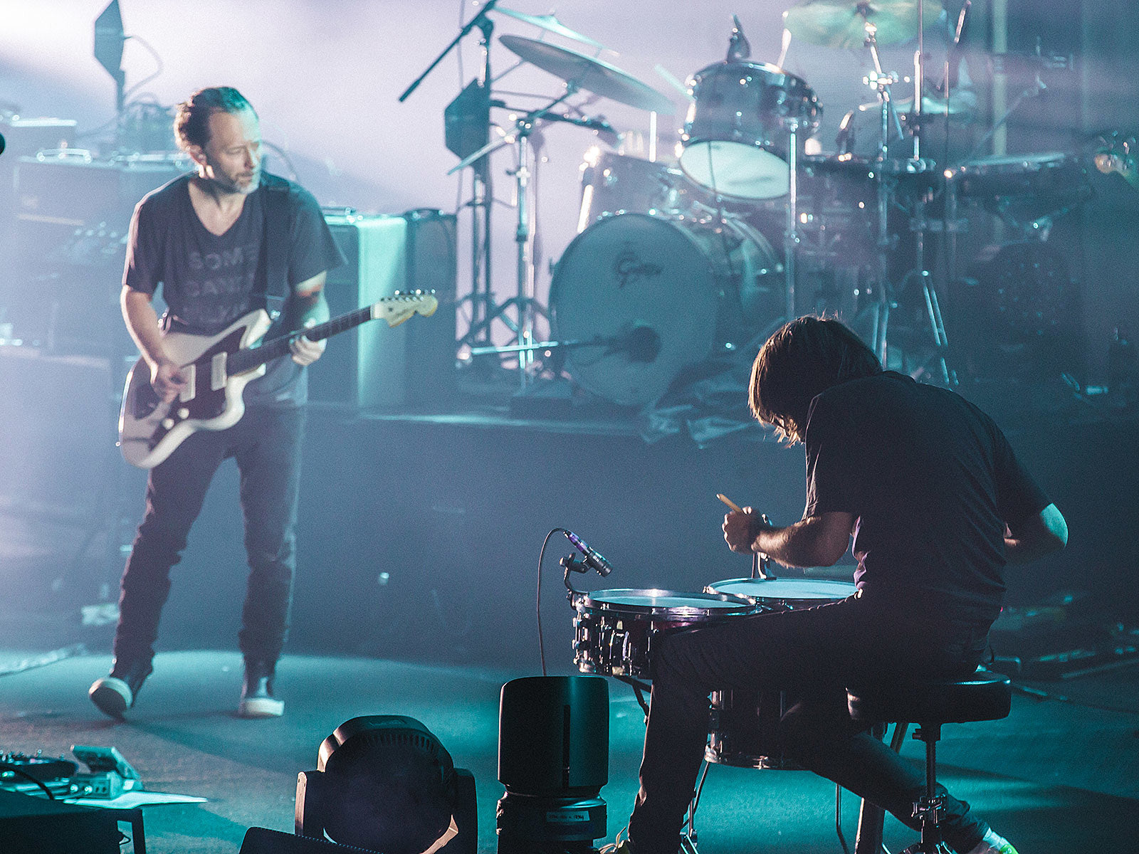 Radiohead release “I Promise” (listen)