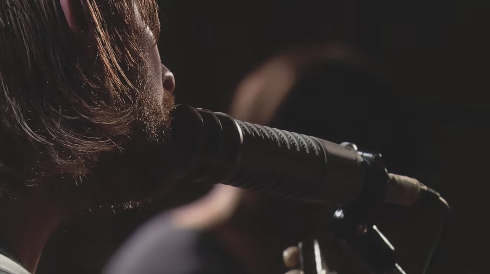 Nigel Godrich’s “From the Basement” series archives officially coming to YouTube