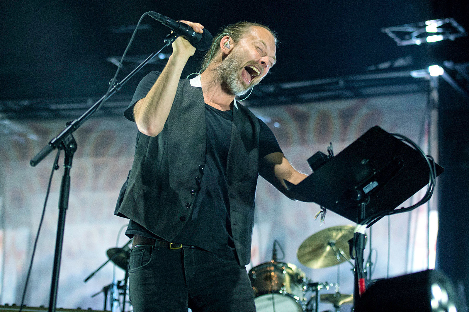 Radiohead MSG tickets on sale + 2nd Chicago show added