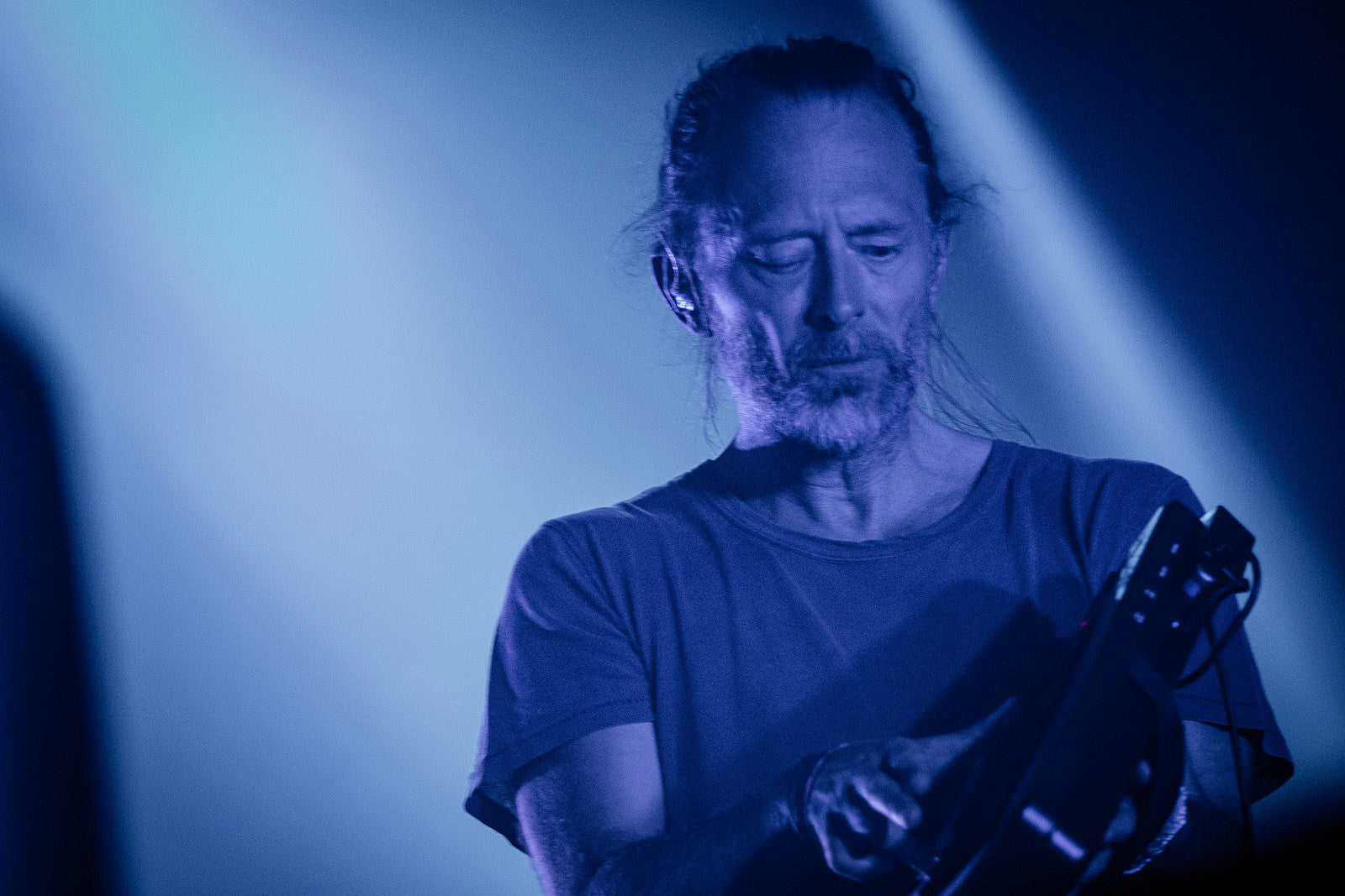 Radiohead say “8 years too late” on stage collapse negligence ruling